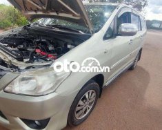 Toyota Innova  G 2012 - Bán Toyota Innova G đời 2012, màu bạc, giá 275tr giá 275 triệu tại Bình Dương