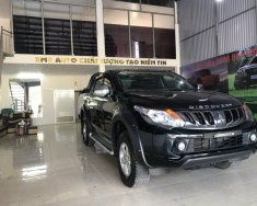 Mitsubishi Triton 2019 - Cần bán xe Mitsubishi Triton đăng ký lần đầu 2019 xe gia đình giá tốt 539tr giá 539 triệu tại Thái Bình