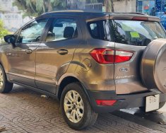 Ford EcoSport   Titanium  2016 - Cần bán xe Ford EcoSport Titanium đời 2016 số tự động giá 440 triệu tại Tp.HCM