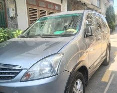 Mitsubishi Zinger GLS 2009 - Cần bán xe Mitsubishi Zinger GLS sản xuất 2009, màu bạc xe gia đình, 265 triệu giá 265 triệu tại Tp.HCM