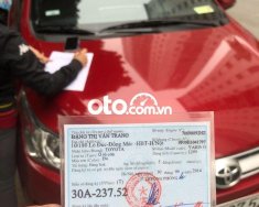 Toyota Yaris  G  2015 - Bán Toyota Yaris G 2015, màu đỏ, giá 449tr giá 449 triệu tại Hà Nội