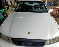 Daewoo Racer 1994 - Bán xe Daewoo Racer sản xuất năm 1994, màu trắng, nhập khẩu, 25 triệu giá 29 triệu tại An Giang