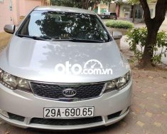 Kia Forte  MT  2013 - Cần bán Kia Forte 1.6MT 2013, màu bạc, giá tốt giá 305 triệu tại Hà Nội