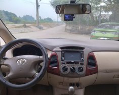 Toyota Innova MT 2006 - Cần bán gấp Toyota Innova MT sản xuất 2006 nhập khẩu, giá tốt 204tr giá 204 triệu tại Hà Nội