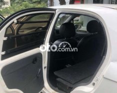 Chevrolet Spark Van 2013 - Bán Chevrolet Spark Van 2013, màu trắng giá 85 triệu tại Tp.HCM