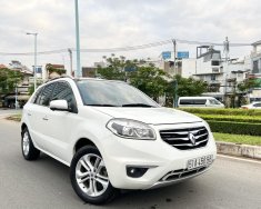 Renault Koleos 2013 - Ranault Koleos nhập 2013 BS đẹp 45656, full đồ chơi, cửa sổ trời giá 460 triệu tại Tp.HCM