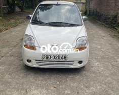 Chevrolet Spark Van 2013 - Bán ô tô Chevrolet Spark Van 2013, màu trắng, 105 triệu giá 105 triệu tại Hà Nội