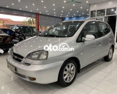 Chevrolet Vivant 2008 - Cần bán lại xe Chevrolet Vivant sản xuất 2008, màu bạc số sàn giá 135 triệu tại Hải Dương