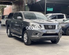 Nissan Navara E 2015 - Cần bán xe Nissan Navara E đời 2015, màu xám, nhập khẩu nguyên chiếc  giá 398 triệu tại Tp.HCM