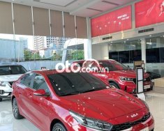 Kia K3 AT 2021 - Cần bán xe Kia K3 AT năm sản xuất 2021, màu đỏ, 629 triệu giá 629 triệu tại Hà Nội