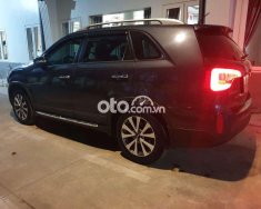 Kia Sorento  AT 2014 - Bán Kia Sorento AT sản xuất 2014, màu đen xe gia đình giá 650 triệu tại Lâm Đồng