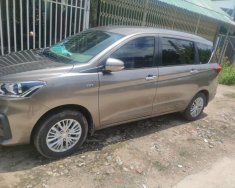 Suzuki Ertiga  MT 2019 - Bán Suzuki Ertiga MT năm 2019, màu xám giá 446 triệu tại Tây Ninh