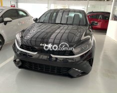 Kia K3   1.6 AT Luxury 2021 - Cần bán xe Kia K3 1.6 AT Luxury năm 2021, màu đen giá cạnh tranh giá 609 triệu tại Hậu Giang