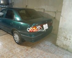 Mazda 323 MT 1998 - Bán Mazda 323 MT năm sản xuất 1998, màu xanh lam, nhập khẩu giá 115 triệu tại Đồng Nai