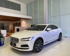 Volvo S90  B6 Insription 2021 - Volvo S90 B6 Insription 2022 - sẵn giao ngay giá 2 tỷ 200 tr tại Đà Nẵng