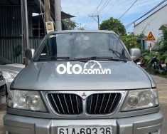 Mitsubishi Jolie MT 2003 - Cần bán gấp Mitsubishi Jolie MT đời 2003, màu xám còn mới  giá 92 triệu tại Tp.HCM