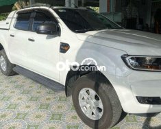 Ford Ranger MT 2017 - Bán Ford Ranger MT sản xuất năm 2017, màu trắng, nhập khẩu nguyên chiếc giá 505 triệu tại Tp.HCM