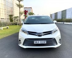 Toyota Sienna 2018 - Xe đi rất ít giá 3 tỷ 550 tr tại Tp.HCM