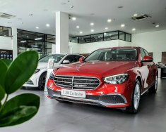 Mercedes-Benz E200 Exclusive 2021 - Cần bán xe Mercedes E200 Exclusive giảm 50% thuế trước bạ và nhiều quà tặng hấp dẫn giá 2 tỷ 310 tr tại Cần Thơ