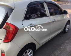 Kia Morning  Van 2014 - Bán Kia Morning Van đời 2014, màu kem (be), nhập khẩu  giá 228 triệu tại Hà Nội