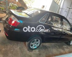 Lifan 520 1.3 2007 - Xe Lifan 520 1.3 năm 2007, màu đen  giá 48 triệu tại Gia Lai