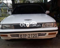 Toyota Corona 1.6L 1989 - Bán Toyota Corona 1.6L năm sản xuất 1989, màu trắng, nhập khẩu giá 57 triệu tại Vĩnh Long