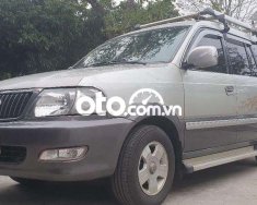 Toyota Zace MT 2005 - Cần bán gấp Toyota Zace MT đời 2005, màu xám còn mới giá 175 triệu tại Hà Tĩnh