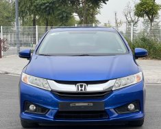 Honda City CVT 2015 - [Siêu hot] cần bán xe Honda City CVT năm 2015, giá chỉ 388 triệu giá 388 triệu tại Hà Nội