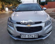 Chevrolet Cruze  LTZ  2016 - Cần bán gấp Chevrolet Cruze LTZ đời 2016, màu bạc, xe nhập giá 360 triệu tại Tp.HCM