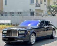 Rolls-Royce Phantom 2015 - Rolls-Royce Phantom AT năm 2015 - biểu tượng của sức mạnh giá 31 tỷ tại Hà Nội