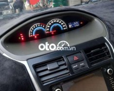 Toyota Vios MT 2012 - Bán Toyota Vios MT sản xuất 2012, màu bạc xe gia đình giá 260 triệu tại Tiền Giang