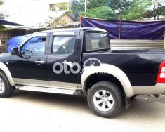 Ford Ranger  XLT 2008 - Cần bán gấp Ford Ranger XLT năm 2008, màu đen giá 265 triệu tại Đà Nẵng