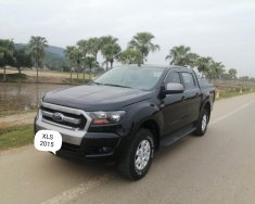 Ford Ranger XLS  2015 - Bán Ford Ranger XLS cuối 2015 phom 2016, 1 cầu, stđ, xe đẹp xuất sắc giá 498 triệu tại Thanh Hóa