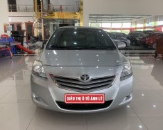Bán ô tô Toyota Vios G 1.5AT năm 2010, giá tốt giá 305 triệu tại Phú Thọ