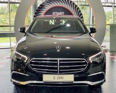 Mercedes-Benz E200 Exclusive 2021 - Mercedes - Benz E200 Exclusive giảm 50% thuế trước bạ, ưu đãi giảm tiền mặt + phụ kiện chính hãng cao cấp giá 2 tỷ 310 tr tại Cần Thơ