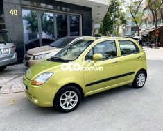 Chevrolet Spark MT 2010 - Bán Chevrolet Spark MT năm sản xuất 2010, màu xanh lam giá 125 triệu tại Tp.HCM