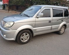 Mitsubishi Jolie   SS   2004 - Bán Mitsubishi Jolie SS sản xuất 2004, màu bạc, giá chỉ 117 triệu giá 117 triệu tại Hà Nội