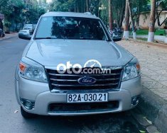 Ford Everest MT 2009 - Bán Ford Everest MT đời 2009, nhập khẩu, giá 345tr giá 345 triệu tại Đắk Lắk