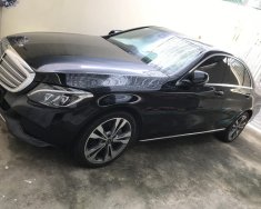 Mercedes-Benz C 250 2018 - Bán Mercedes C250 AT năm 2018 giá 1 tỷ 300 tr tại BR-Vũng Tàu