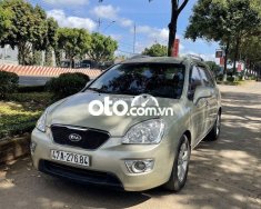 Kia Carens MT 2016 - Cần bán Kia Carens MT sản xuất năm 2016, màu bạc còn mới giá cạnh tranh giá 280 triệu tại Đắk Lắk