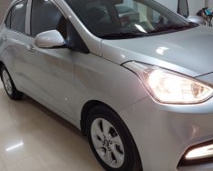 Hyundai Grand i10 2018 - Bán Hyundai Grand i10 AT năm 2018 giá 355 triệu tại Yên Bái