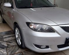 Mazda 3 2004 - Cần bán Mazda 3 sản xuất năm 2004 giá cạnh tranh giá 220 triệu tại Yên Bái