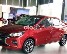 Mitsubishi Attrage 2021 - Bán Mitsubishi Attrage năm sản xuất 2021, xe nhập giá 460 triệu tại Kiên Giang