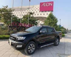 Ford Ranger Wildtrak 2016 - Cần bán Ford Ranger Wildtrak 2016 3.2 giá 665 triệu tại Hà Nội