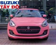 Suzuki Swift 2021 - [Suzuki Tây Đô] Suzuki Swift AT giảm tiền mặt, gói phụ kiện hấp dẫn, đủ màu giao ngay giá 549 triệu tại Cần Thơ