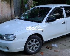 Kia Spectra 2004 - Bán Kia Spectra sản xuất 2004, màu trắng giá 90 triệu tại Sóc Trăng