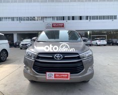 Toyota Innova  E  2016 - Cần bán lại xe Toyota Innova E sản xuất 2016, giá chỉ 475 triệu giá 475 triệu tại Tp.HCM