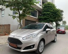 Ford Fiesta 2017 - Bán Ford Fiesta Premium năm 2017, chính chủ giá tốt, giao xe ngay toàn quốc, giá tốt giá 368 triệu tại Bắc Ninh