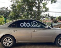 Hyundai Sonata MT 2009 - Bán Hyundai Sonata MT sản xuất 2009, nhập khẩu giá 280 triệu tại Đắk Lắk