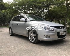 Hyundai i30 AT 2008 - Cần bán gấp Hyundai i30 AT đời 2008, màu bạc  giá 255 triệu tại Thanh Hóa